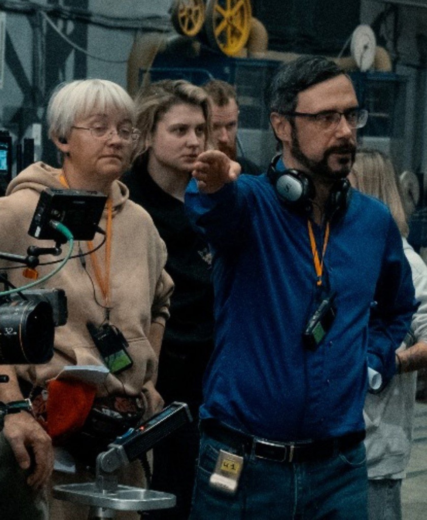 Каннский кинофестиваль остаётся основным ориентиром для российских кинематографистов