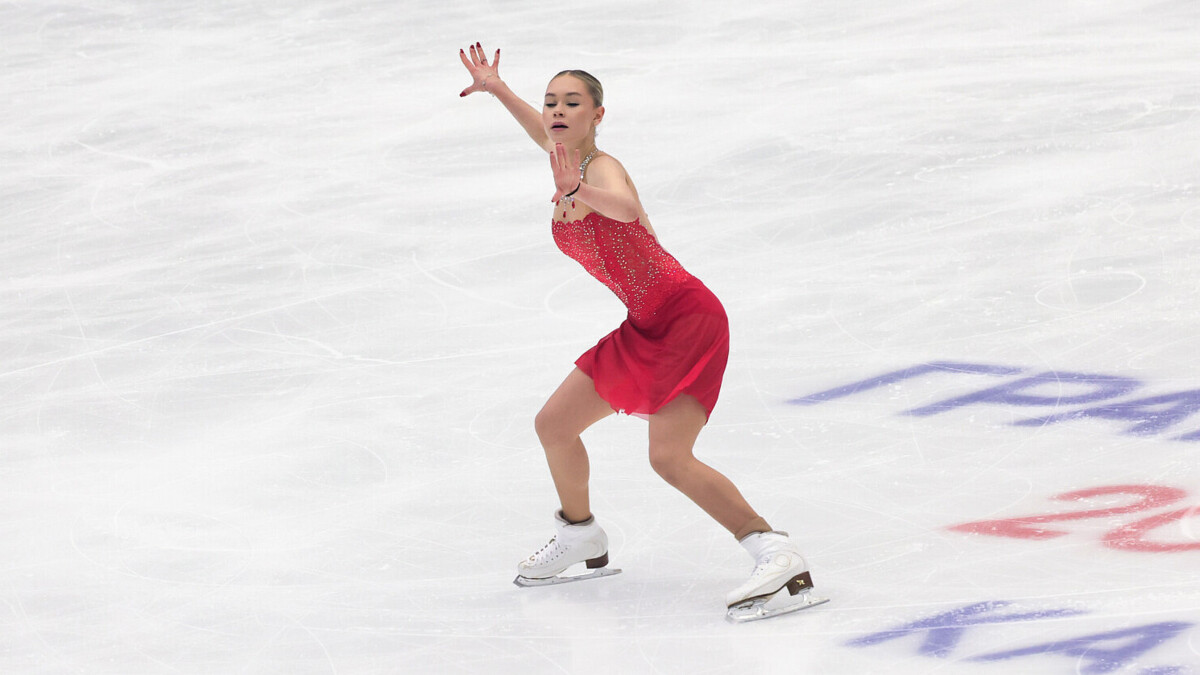 «Была сложная операция». Мать Марии Захаровой — о последствиях травмы фигуристки