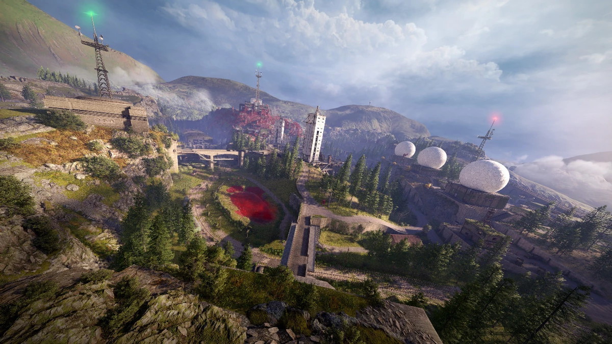 Выживалка Atomfall в постапокалиптической Британии получила сюжетное дополнение The Red Strain