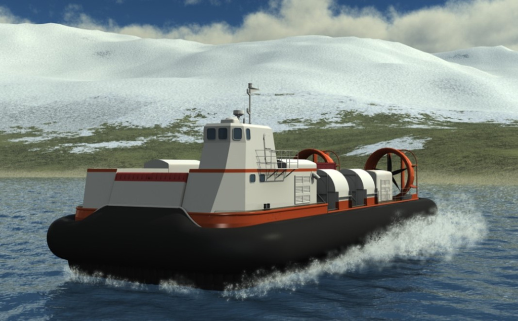 русский промышленник 3