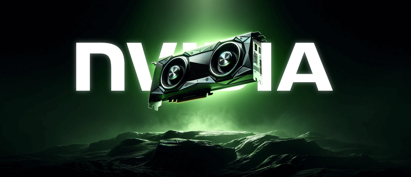 Утечка: NVIDIA GeForce RTX 5090 получит 32 ГБ памяти GDDR7, а RTX 5080 — 16 ГБ