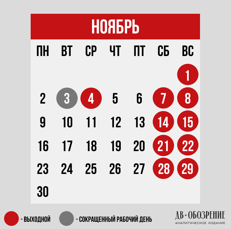 производственный календарь 2026 