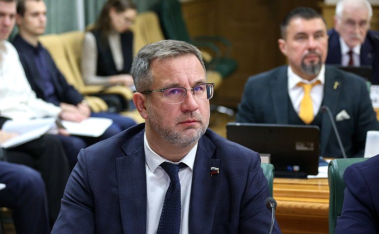 Николай Владимиров