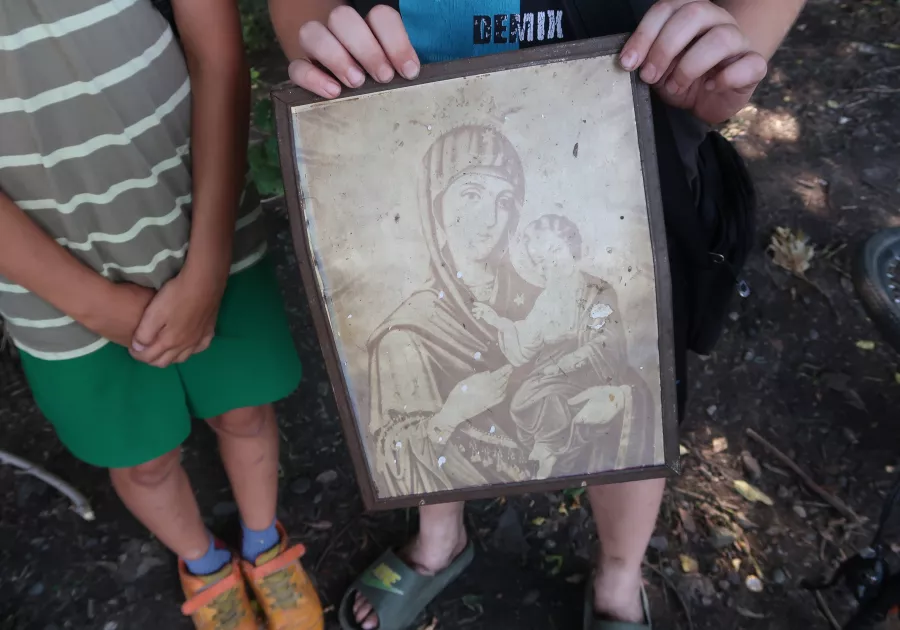 Дом на ул. Иркутская, 20