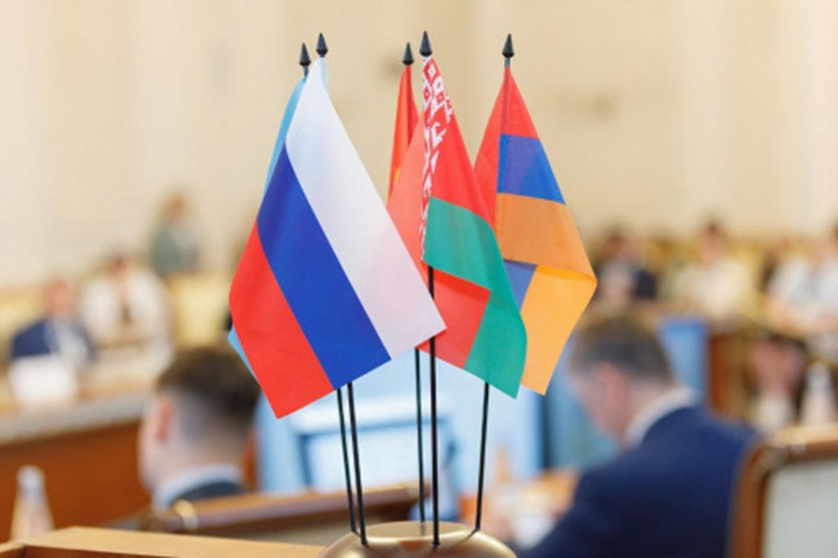 Первый Евразийский экспортный форум в Новосибирске объединит бизнес и технологии