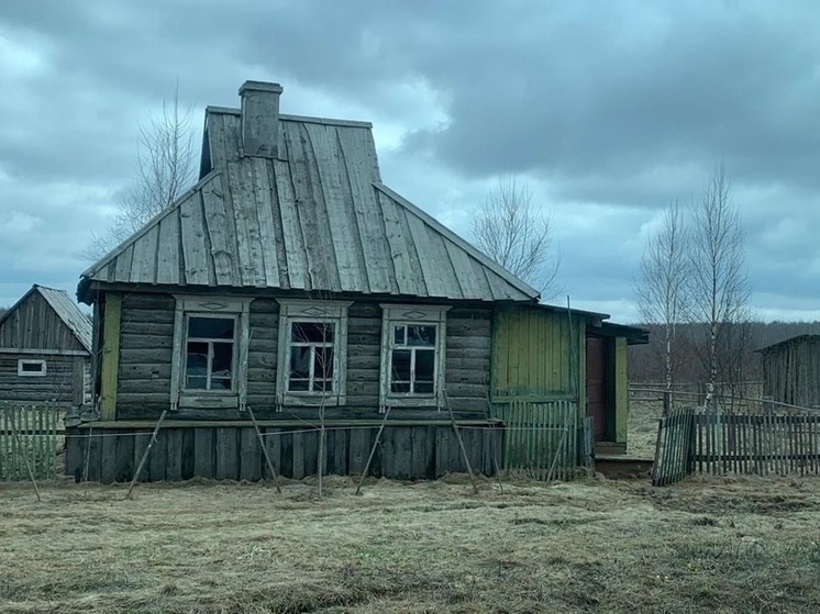 Белорусские киношники начали съемки в Калужской области