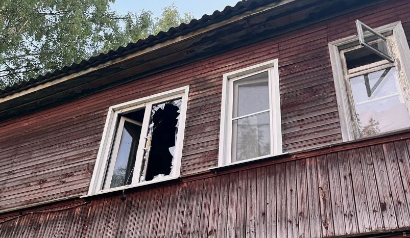 Снос одного аварийного дома обходится бюджету Вологды в 1 млн рублей
