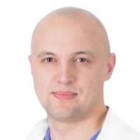 Дмитрий Монахов