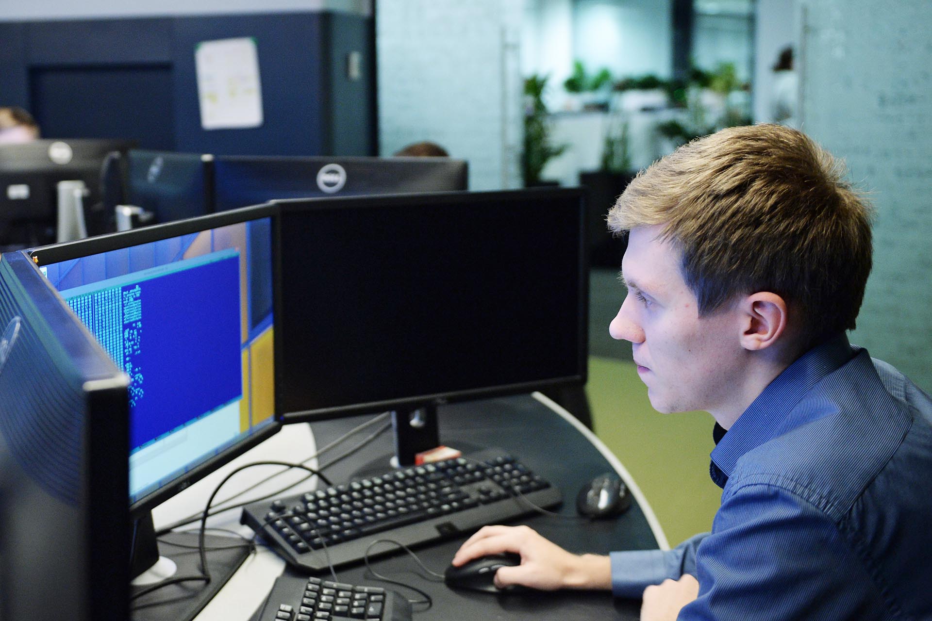 Работник ит. It специальности. Аккредитованная it компания. It компании 2024. It компании 2024.