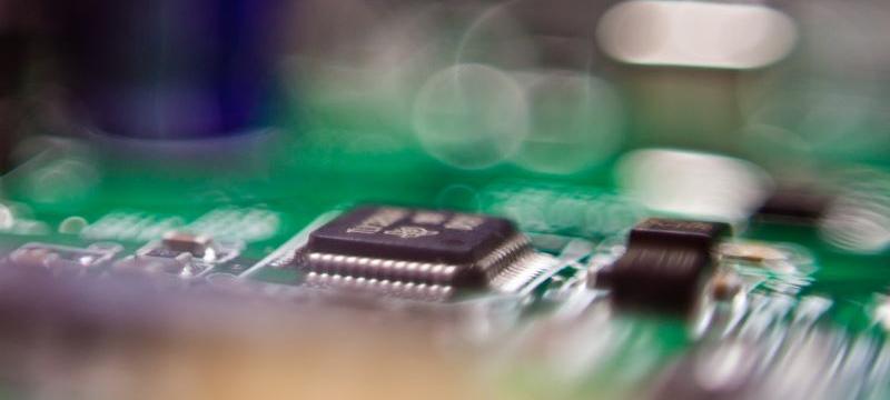 Приглашаем на 21-ю Международную олимпиаду по микроэлектронике