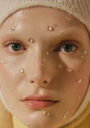 Рождественская кампания Jacquemus, декабрь 2024