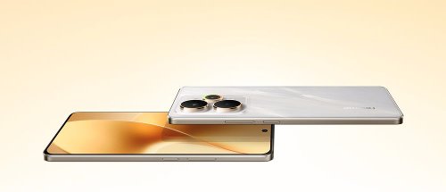Анонсы: Realme 15 Pro с Snapdragon 7 Gen 4 и тремя 50 Мп камерами представлен официально