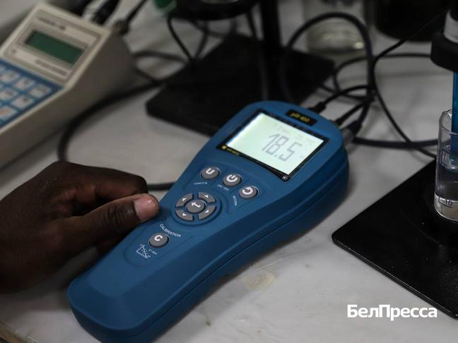 Сын двух континентов. Уроженец Конго обрёл второй дом и любимое дело в Белгороде - Изображение 2