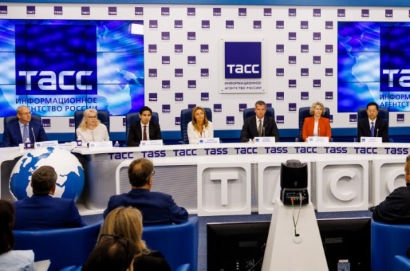Мы вам покажем Россию! НАИК и ГК «Автодор» приглашают страны БРИКС в автопробег