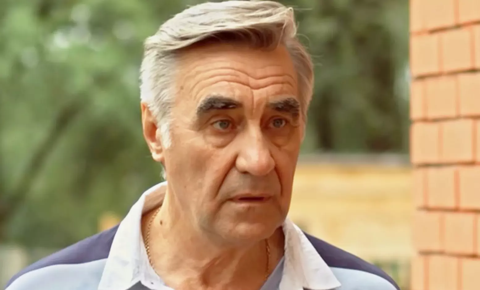 Анатолий Васильев ведет закрытый образ жизни и не общается с сыном и внуками