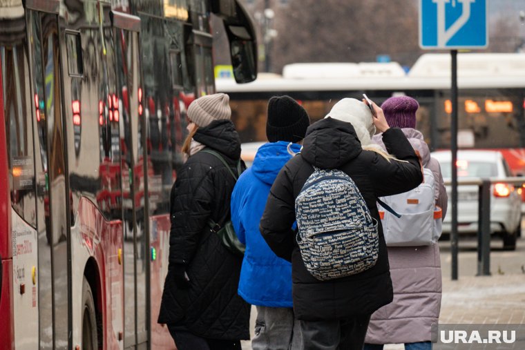 Около 85% автобусов в стране доведут до нормативного состояния