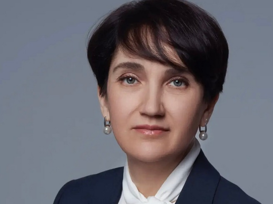 Ирина Кириллова назначена председателем областного комитета общего и профобразования