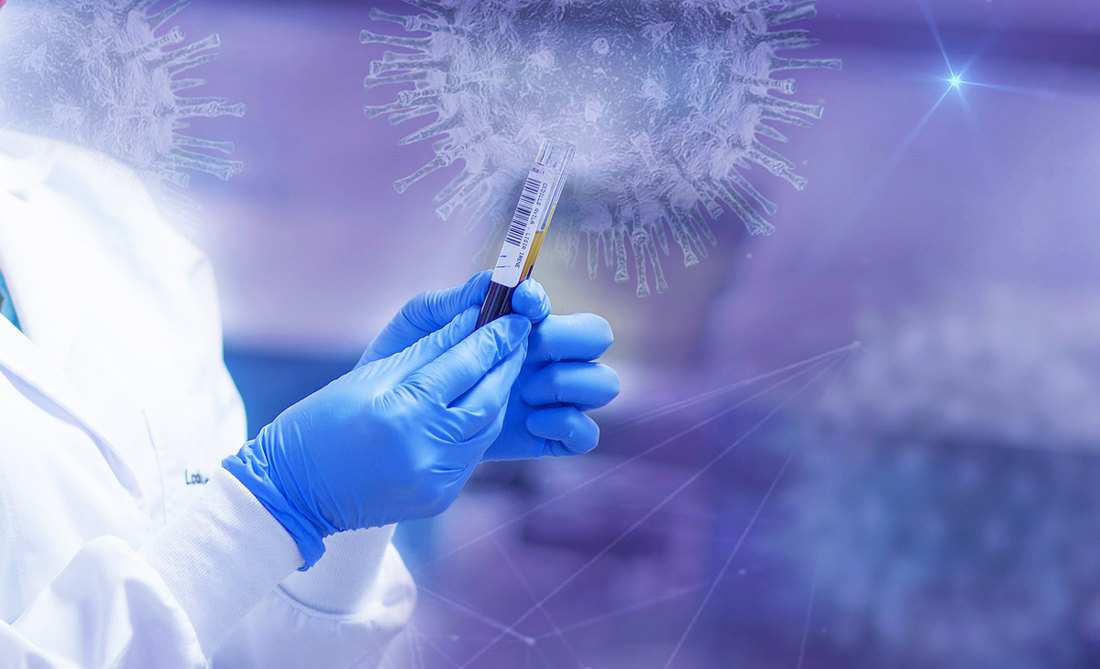 Учёные нашли подтверждение искусственного происхождения коронавируса | Русская весна