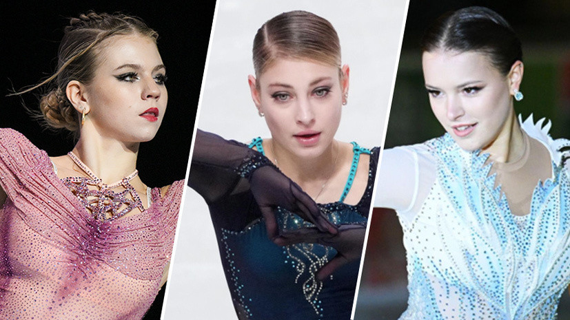 Медведева — в жюри, Загитова — ведущая, ТЩК — на льду с партнёрами: главные интриги нового сезона «Ледникового периода»