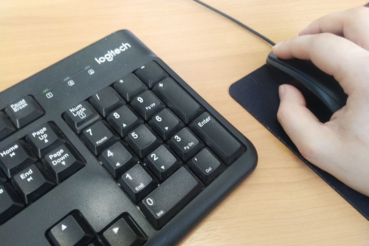 Чернянам рассказали о мошенниках в интернете