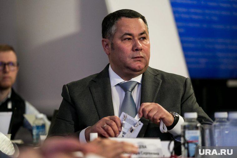 Игорю Рудене предстоит переформатировать работу исполнительной власти в СЗФО, отмечают политологи