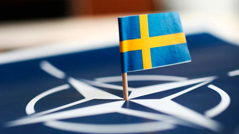 Швеция и НАТО