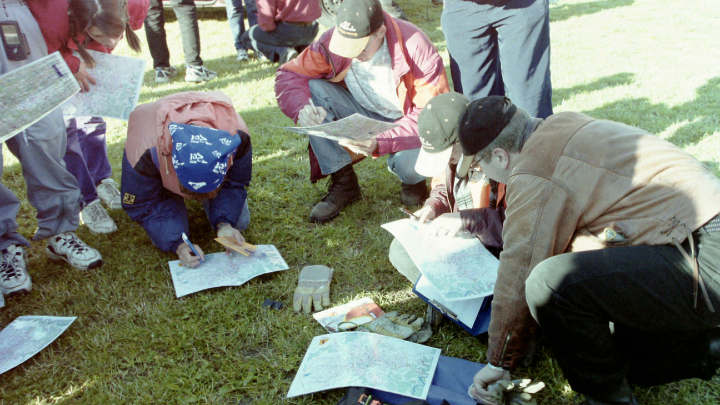 45 без вести пропавших людей в Архангельской области помог найти ИИ