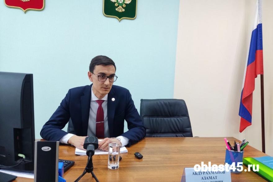 В Курганской области за год число жалоб на антимонопольные нарушения выросло на 42%