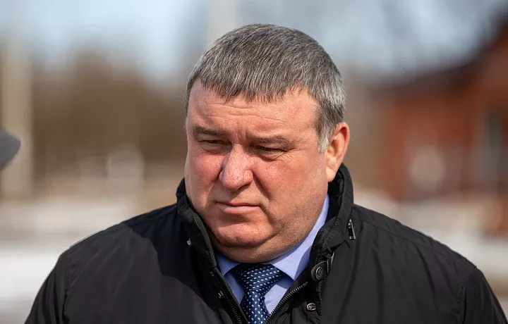 Илья Беспалов выступил за инициативу прямого контакта с туляками в соцсетях