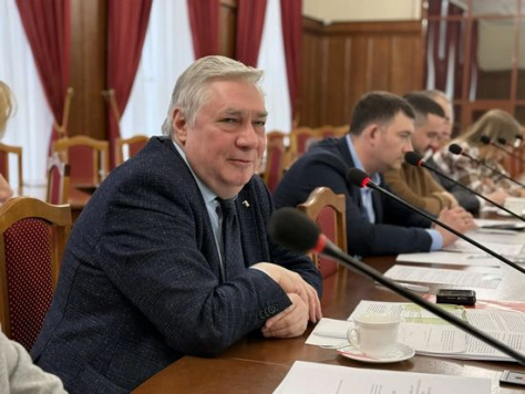 Новосибирское УФАС и рекламное сообщество согласовали механизм постоянного диалога