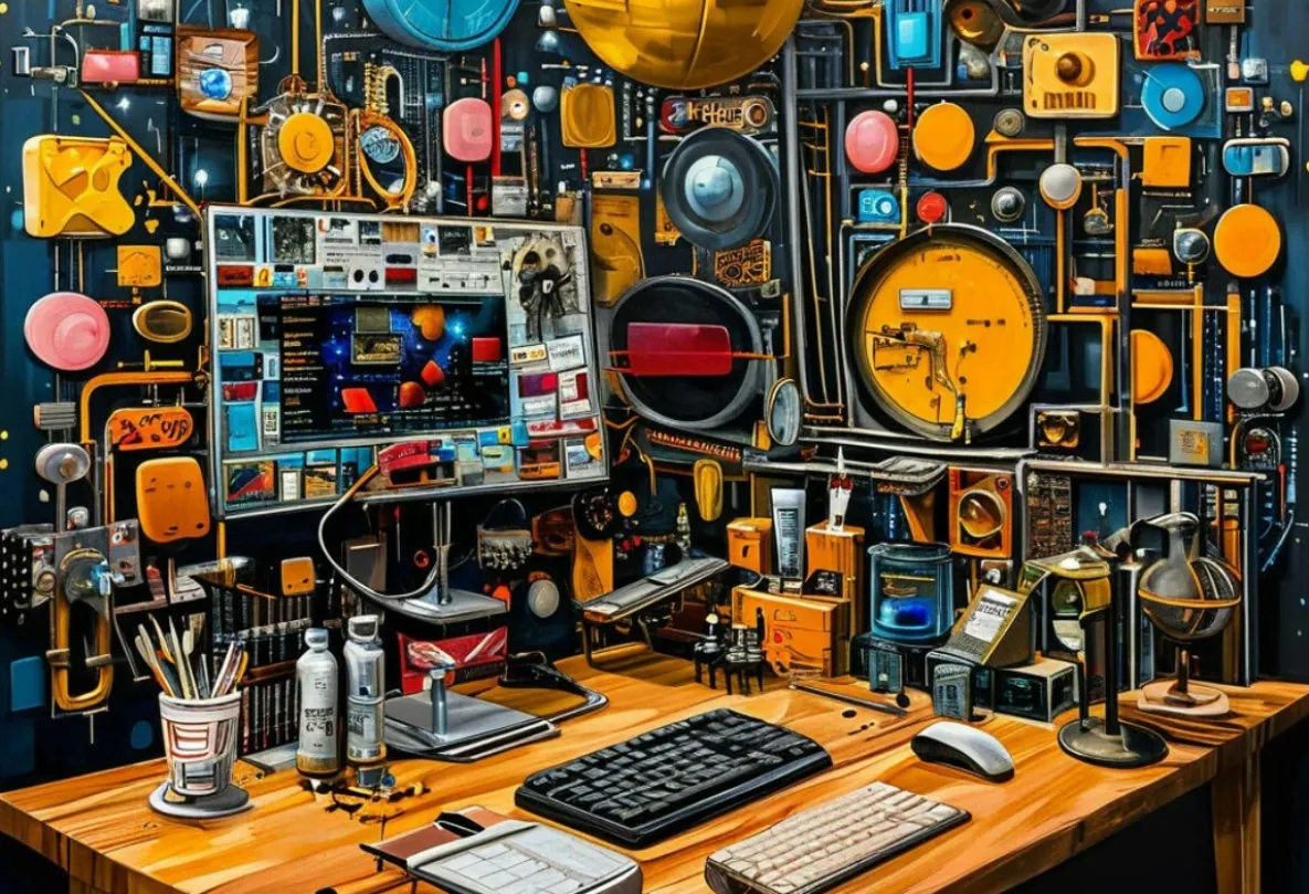 Хабаровский край утроит долю креатива в экономике