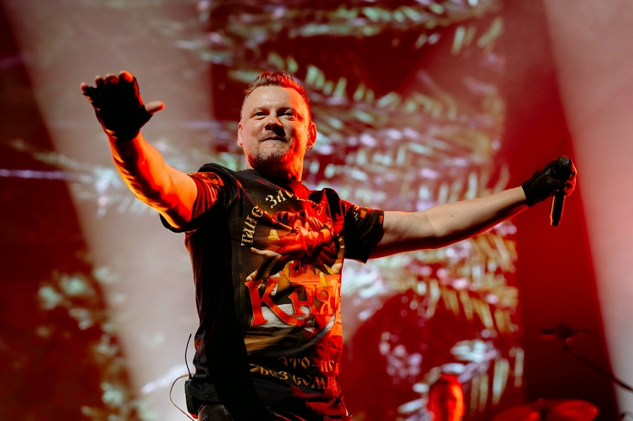 «КняZz» представит масштабное шоу «Ангел и Демон» в Челнах