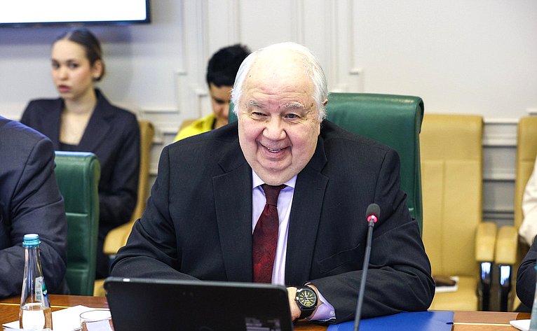 Сергей Кисляк