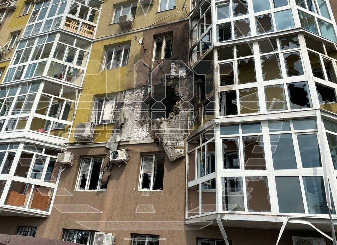 Два генерала попали в дтп стоянов