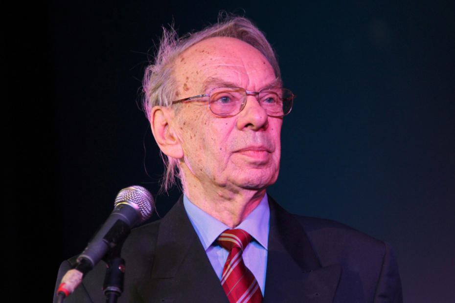 Алексей Баталов