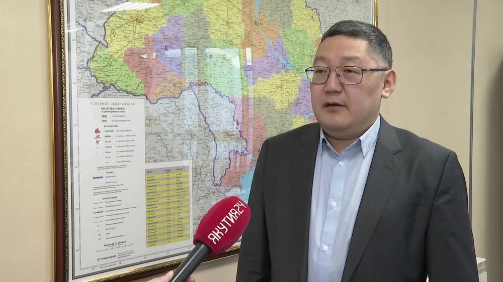 Николай Бугаев прокомментировал про высокую готовность Якутии в голосовании на Дальнем Востоке