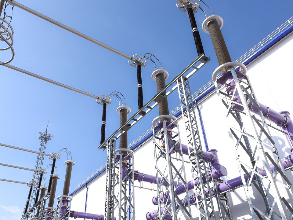 В Сергиево-Посадском проведут опиловку: где и в какое время 8 декабря будут работать энергетики