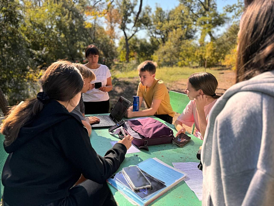 «Школа детского инициативного бюджетирования» открылась в Волгоградской области 