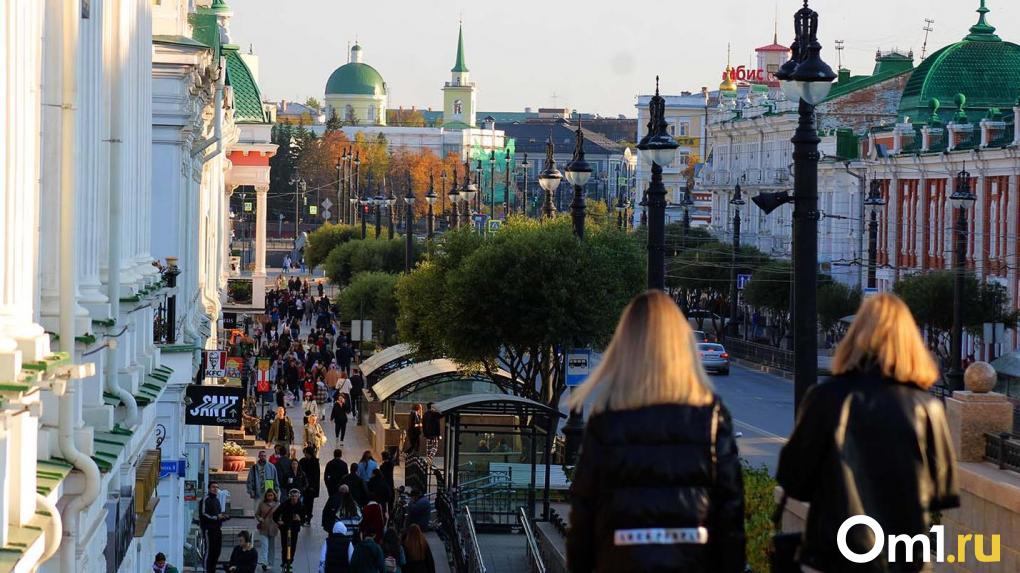 Полежаев планирует открыть в Омске памятник Егору Летову