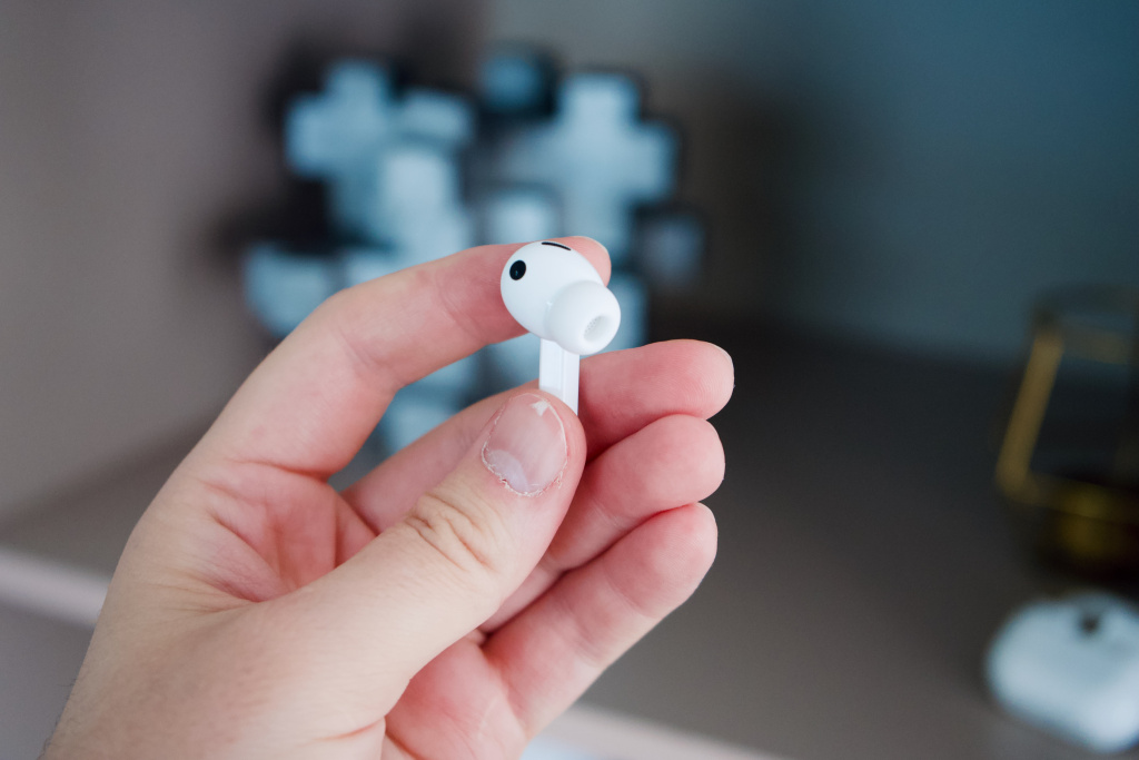 Samsung Galaxy Buds3 Pro