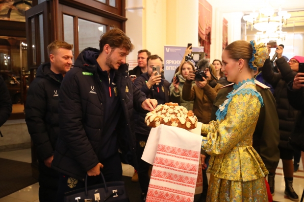 Волгоградская правда