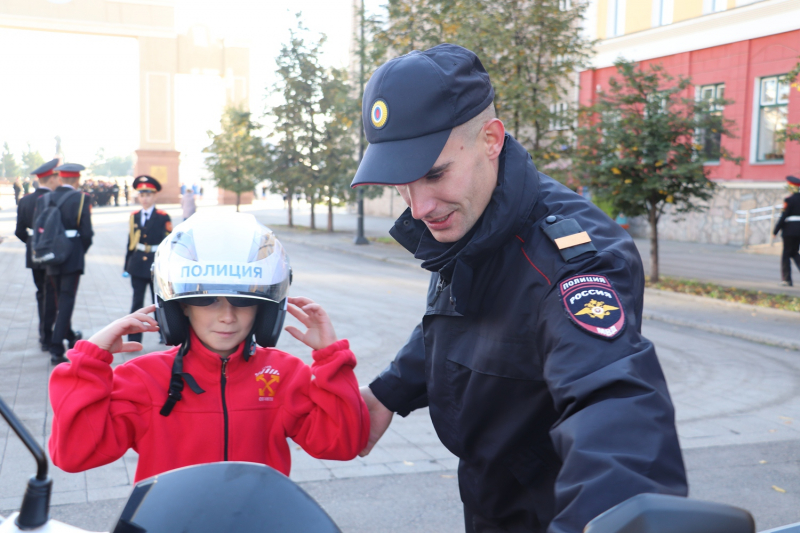 патруль видео мвд инструкция