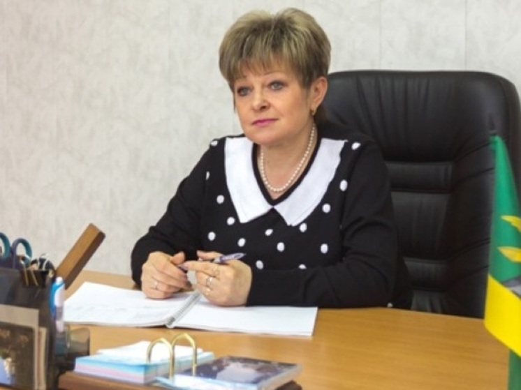 Глава Киржачской администрации подала в отставку