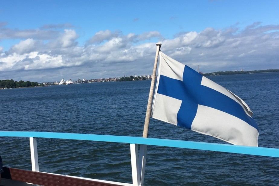 Финны выйдут на демонстрацию против реформ трудового рынка