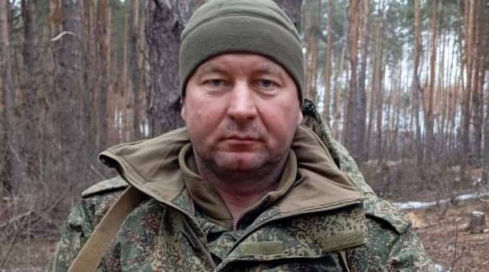 «Быть воином – жить вечно»: В зоне СВО погиб Иван Емельяненко