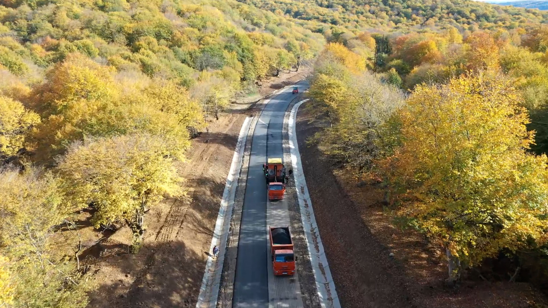 Кужникский природный мост в дагестане