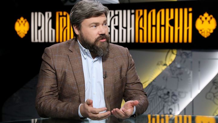 Малофеев объяснил, почему Белоусов на посту министра обороны России - это хороший выбор