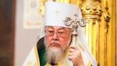 Предстоятель Польской Православной Церкви поддержал Киевские духовные школы