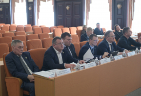 Артем Мельников: кадры – это стратегический ресурс системы здравоохранения