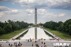 В США не торопятся тратить деньги на дальнейшую поддержку Киева